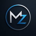 MZ Logo